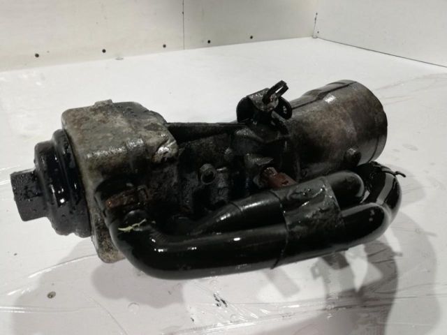 bontott VW PASSAT B6 Olajszűrő Ház