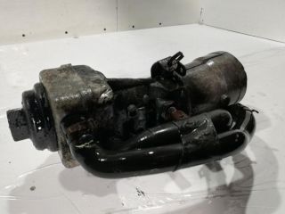 bontott VW PASSAT B6 Olajszűrő Ház