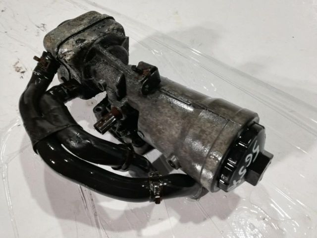 bontott VW PASSAT B6 Olajszűrő Ház