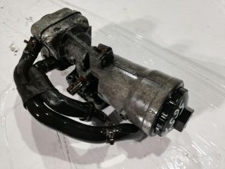 bontott VW PASSAT B6 Olajszűrő Ház