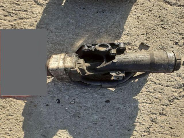 bontott VW PASSAT B6 Olajszűrő Ház