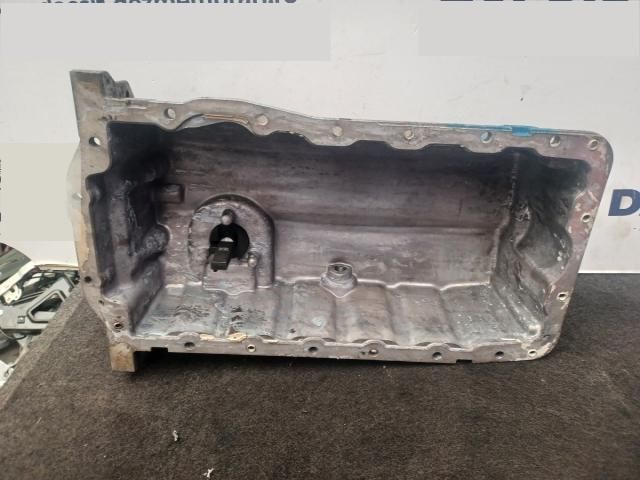 bontott VW PASSAT B6 Olajteknő