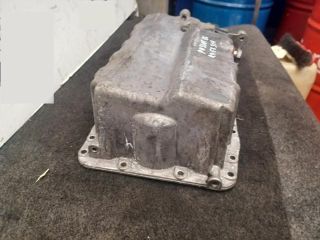 bontott VW PASSAT B6 Olajteknő