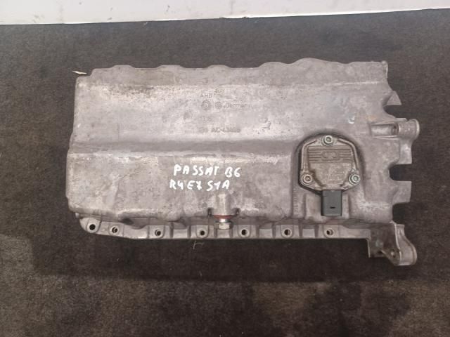 bontott VW PASSAT B6 Olajteknő