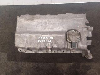 bontott VW PASSAT B6 Olajteknő