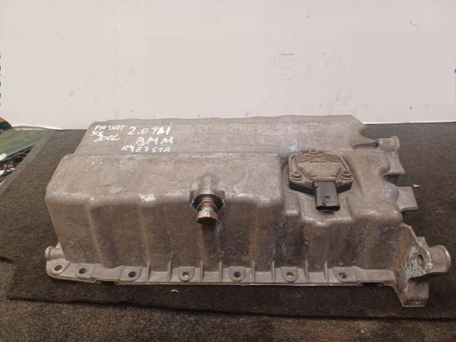 bontott VW PASSAT B6 Olajteknő