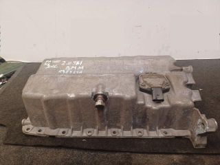 bontott VW PASSAT B6 Olajteknő