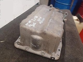 bontott VW PASSAT B6 Olajteknő