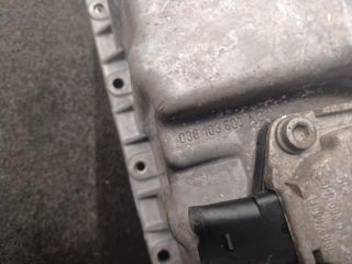 bontott VW PASSAT B6 Olajteknő