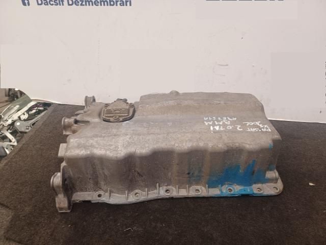 bontott VW PASSAT B6 Olajteknő