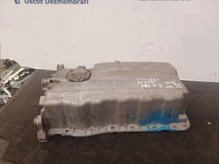 bontott VW PASSAT B6 Olajteknő
