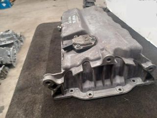 bontott VW PASSAT B6 Olajteknő