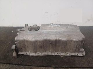 bontott VW PASSAT B6 Olajteknő