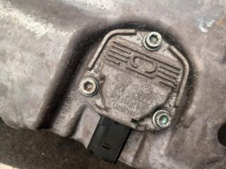 bontott VW PASSAT B6 Olajteknő