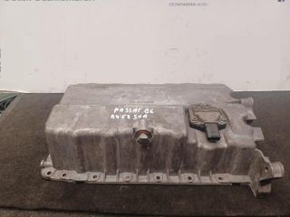 bontott VW PASSAT B6 Olajteknő