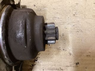 bontott VW PASSAT B6 Önindító