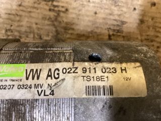 bontott VW PASSAT B6 Önindító