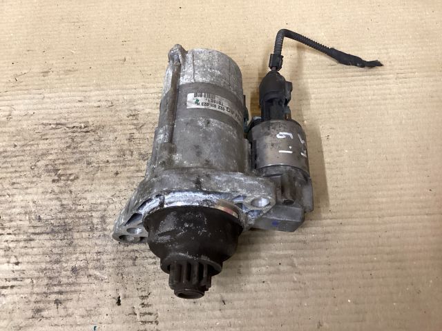 bontott VW PASSAT B6 Önindító