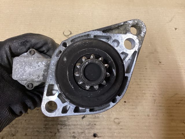 bontott VW PASSAT B6 Önindító