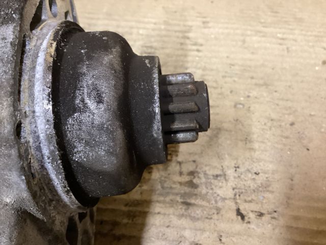 bontott VW PASSAT B6 Önindító