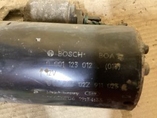 bontott VW PASSAT B6 Önindító