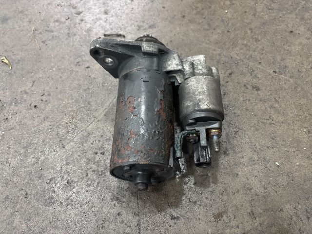 bontott VW PASSAT B6 Önindító