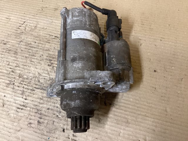 bontott VW PASSAT B6 Önindító