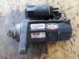 bontott VW PASSAT B6 Önindító