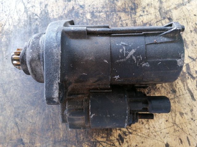 bontott VW PASSAT B6 Önindító