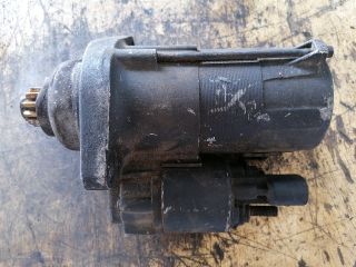 bontott VW PASSAT B6 Önindító