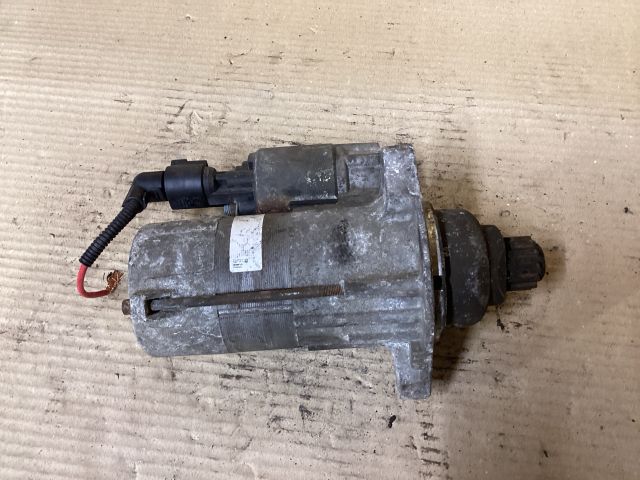 bontott VW PASSAT B6 Önindító