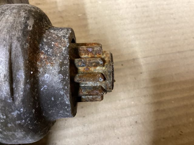 bontott VW PASSAT B6 Önindító