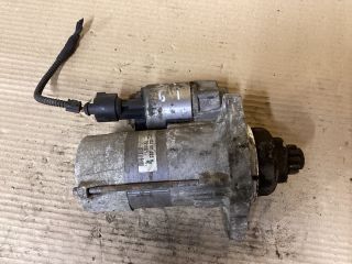 bontott VW PASSAT B6 Önindító