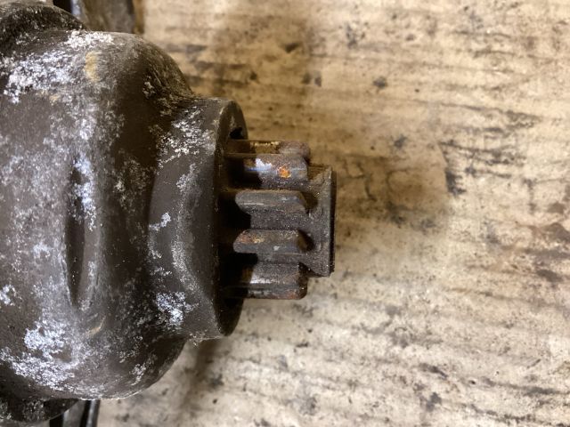 bontott VW PASSAT B6 Önindító