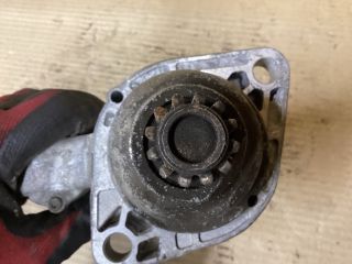 bontott VW PASSAT B6 Önindító