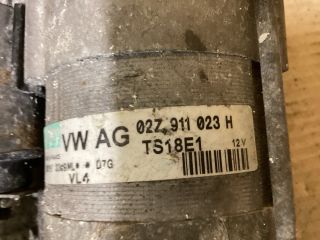 bontott VW PASSAT B6 Önindító