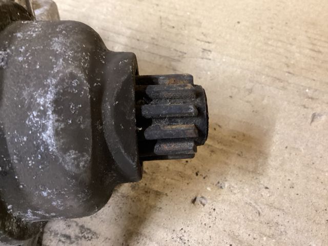 bontott VW PASSAT B6 Önindító