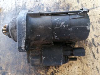 bontott VW PASSAT B6 Önindító