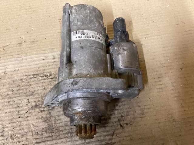 bontott VW PASSAT B6 Önindító