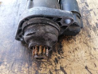 bontott VW PASSAT B6 Önindító