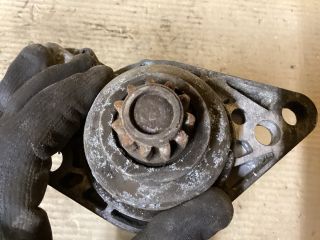 bontott VW PASSAT B6 Önindító