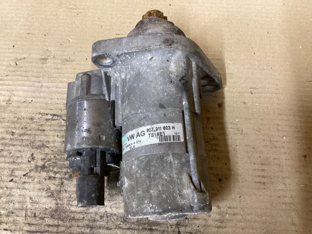 bontott VW PASSAT B6 Önindító