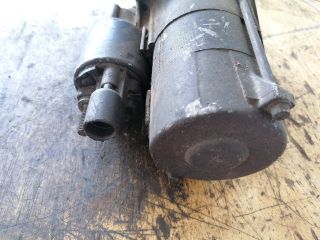 bontott VW PASSAT B6 Önindító