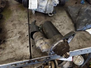 bontott VW PASSAT B6 Önindító