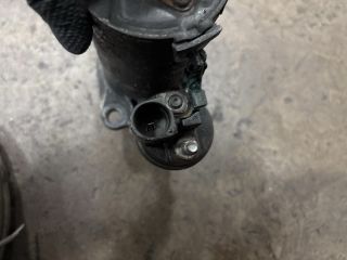 bontott VW PASSAT B6 Önindító