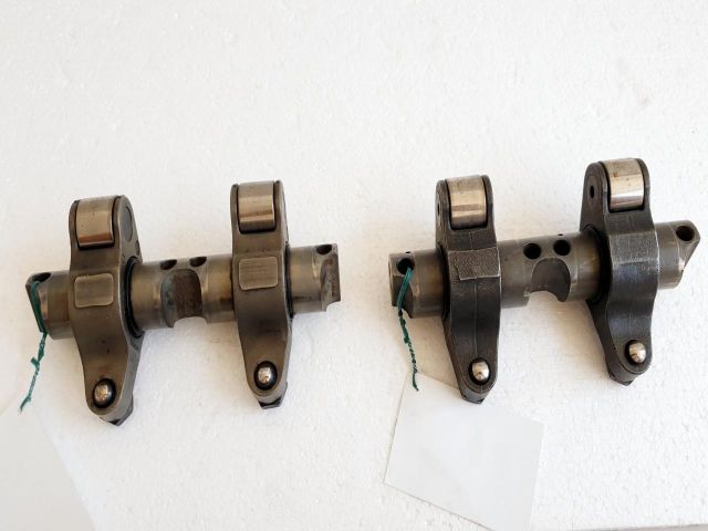 bontott VW PASSAT B6 PD Tengely