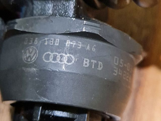 bontott VW PASSAT B6 Porlasztó (1 db)