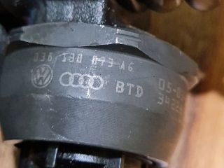 bontott VW PASSAT B6 Porlasztó (1 db)