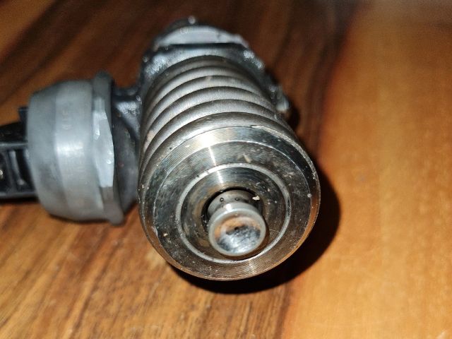 bontott VW PASSAT B6 Porlasztó (1 db)