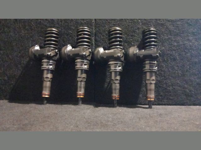 bontott VW PASSAT B6 Porlasztó (1 db)